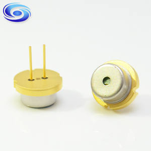 Powerful <strong>Lasers</strong> 1.5W 1.6W <strong>445nm</strong> 9mm <strong>Blue</strong> <strong>Laser</strong> Diode for Lasershow - Product Image 4