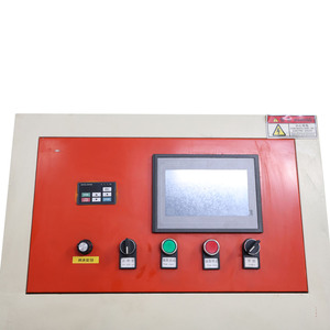 Máquina formadora de rollos de quilla de acero de calibre ligero, perfiles CU para paneles de yeso, construcción de casas, marco de Metal, Perno, Motor de pista, núcleo de rodamientos de motor - Product Image 6