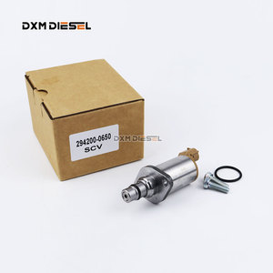 294200-0650 Common Rail System Control Injection <b>Pump</b> SCV 294200-0650 for Dnya S05D 294200-0650 294200-0650 - Product Image 4