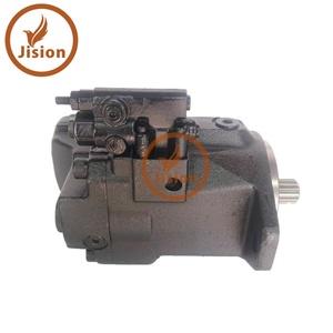 Pompe à piston hydraulique 350-0666 20R-4693 compatible avec 414E 416E 434E 422E |   Outils de réparation d'excavatrice |   Haute qualité |   Durable | - Product Image 3