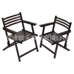 Folding chair, outdoor backrest chair, low <b>stool</b>, home balcony leisure <b>stool</b>, adult and children's backrest chair, living room - Product Image 1