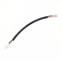 Faisceau de câblage de clignotants de moto pour KTM 790 Adventure 125 390 1290 – Adaptateurs et connecteurs de clignotants Super