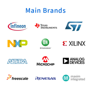 Yeni 2.29vet6 elektronik bileşenler entegre devreler yeni orijinal LQFP-100 MCU 2.29vet6 - Product Image 6