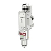 Tête de découpe laser à fibre intelligente Ospri LC218 LC218S LC40 LC40S LC40LS LC80 LC608 LC608M LC209 LC1208 4kW pour la découpe de tubes