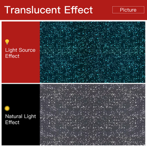 Panneau <span class=keywords><strong>en</strong></span> Fibre de Ciment Optique de Couleur Béton Noir Ciel Étoilé Écologique Économique <span class=keywords><strong>en</strong></span> Énergie Prix Économique Panneau de Revêtement <span class=keywords><strong>en</strong></span> Fibre - Product Image 6