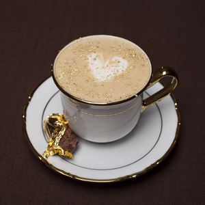 Vàng Ăn Được Ánh Bụi Cho Bánh Bánh Trang Trí Thành Phần Bánh Kẹo Ăn Được Long Lanh Cho Uống - Product Image 6