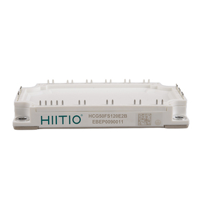 Module EconoPIM2H HCH100FT120M2H1 E4 1200V 100A Module de puissance SIC de qualité automobile - Product Image 1