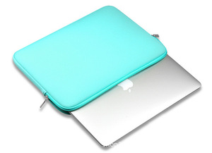 Produttore all'Ingrosso di Borse per <span class=keywords><strong>Computer</strong></span> in Neoprene, Borsa per Laptop, Custodia Interna, Custodia Protettiva Impermeabile per Tablet - Product Image 4