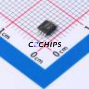 Original-New TMP175AQDGKRQ1 VSSOP-8-0.65mm <b>Sensor</b> <b>Temperature</b> <b>Sensor</b> Whole Sale Electronic Component Chips & BOM Service - Product Image 1