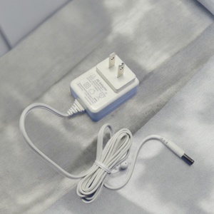 Adattatore Compatibile Transtek AC/DC per Misuratore di Pressione Sanguigna con Funzione di Ricarica, Tipo Plug-in per Dispositivi BP - Product Image 2