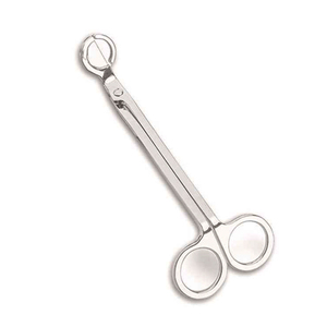Vente en gros coupe-mèche à bougie coupe-bougie coupe-mèche en acier inoxydable outil à bougie - Product Image 4
