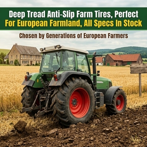 Pneus agricoles qualifiés pour tracteurs agricoles 7.50-<span class=keywords><strong>16</strong></span> 12.4 28 15.5 38 20.8-38 20.8x38 18 4 38 <span class=keywords><strong>9</strong></span>.5 24 <span class=keywords><strong>9</strong></span>.5-36 13.6 <span class=keywords><strong>16</strong></span> - Product Image 4