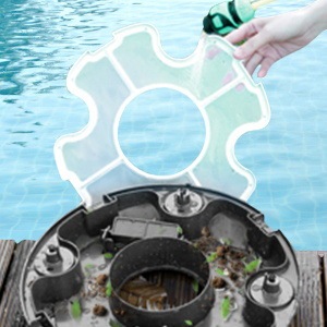 <span class=keywords><strong>Robot</strong></span> de <span class=keywords><strong>piscine</strong></span> électrique <span class=keywords><strong>Robot</strong></span> de nettoyage sans fil <span class=keywords><strong>Aspirateur</strong></span> automatique Nettoyeur de <span class=keywords><strong>piscine</strong></span> <span class=keywords><strong>Robot</strong></span> de nettoyage pour <span class=keywords><strong>piscine</strong></span> - Product Image 5