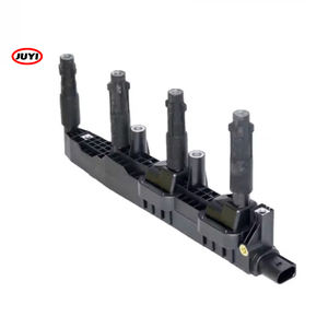 Bobine d'allumage 0001501380 en gros d'usine pour Mercedes Benz W168 A140 <span class=keywords><strong>A160</strong></span> A170 A190 A210 - Product Image 2