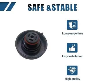 NUEVO <span class=keywords><strong>Tapa</strong></span> de Depósito de Agua HNROCK, <span class=keywords><strong>Tapa</strong></span> de Plástico para Llenado de Botella de Agua Auxiliar para Dongfeng Yufeng P16, para Foday Landfort Xiongshi F22 - Product Image 4