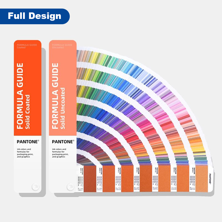 Couleurs personnalisées