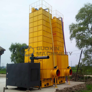 25 tấn tháp Hạt máy sấy Ngô Ngô Máy sấy lúa ngũ cốc đậu xanh lúa mì Máy Sấy Giá Máy - Product Image 3
