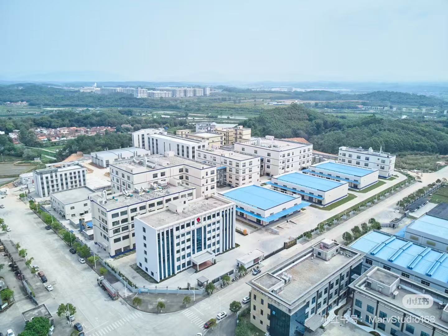 Foshan Xiongxin International Trade Co., Ltd.
