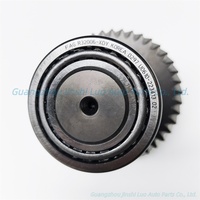 Embrayage de transmission automatique VT2, couronne d'engrenage différentiel CVT, 97T, compatible avec BMW, MINI, BYD, Geely et Lifan X60