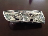 Revêtement par évaporation thermique CCZK-EL pour réflecteur automobile en plastique, film aluminium haute brillance