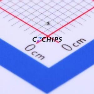 GZ0603D600CTF Ferrite Bead 0201 RF ( Impedance @ Frequency: 60Ohm@100MHz )( Error: 25% )( DC Resistance (DCR): 1.5Ohm ) - Product Image 1