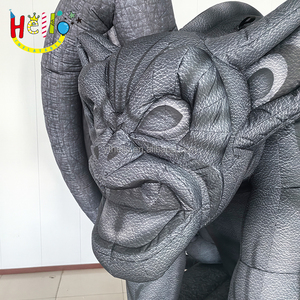 Halloween <span class=keywords><strong>Inflatable</strong></span> gargoyle sân trang trí gargoyle inflatables gargoyles grotesques <span class=keywords><strong>Inflatable</strong></span> quỷ - Product Image 6