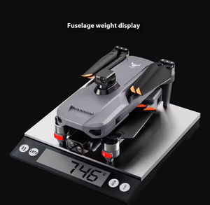 SG909 actualización GPS avión inteligente para fotografía aérea HD Control remoto Control de pantalla táctil de larga duración - Product Image 3