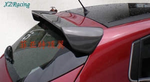 Diffusore Spoiler <span class=keywords><strong>Auto</strong></span> in Fibra di Carbonio 3K Twill AR Real, Adatto per <span class=keywords><strong>FIAT</strong></span> <span class=keywords><strong>Bravo</strong></span> 2008, Kit Carrozzeria Aerodinamico, Ricambi <span class=keywords><strong>Auto</strong></span>, <span class=keywords><strong>Accessori</strong></span> <span class=keywords><strong>Auto</strong></span> - Product Image 3