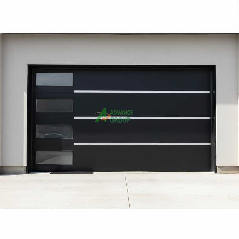 Cheap High Quality Standard Steel Garage