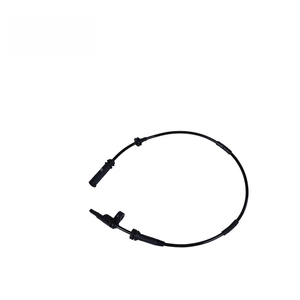ABS-Raddrehzahlsensor OE 34526869293 34526788645 34526855050 Hinten Links und Rechts für BMW X3 F25 X4 F26 Auto-Bremsteile - Product Image 6