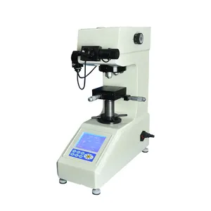 HVS-1000 Quench Härtung schicht Oberflächen beschichtung Digital Micro Härte Prüfmaschine