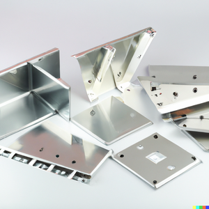 ISO 9001 8 calibro fabbricazione di lamiere 3mm prezzo alta richiesta prodotti in lamiera servizio - Product Image 2