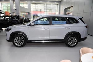 Jetour X90 Pro Plus Manuale Automatico 1.5T 1.6T SUV Auto a Benzina 5 Posti 7 Posti Veicoli a Benzina - Product Image 4