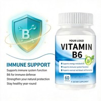 Complément Alimentaire Quotidien Sans Gluten pour Nouveaux-nés, Adolescents et Adultes : Complexe Multivitaminé et Minéral OEM – Énergie et Soutien Immunitaire – 60 Comprimés
