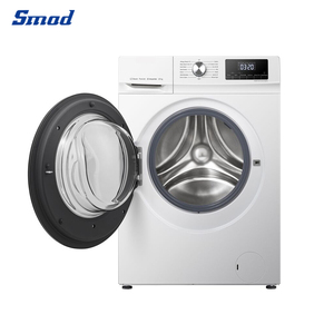 Lavadora Automática Profesional de Ropa para el Hogar, Modelo DWF-60A10DBH, Compacta - Product Image 3