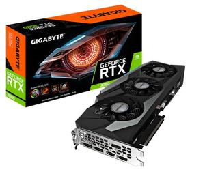 Carte graphique <span class=keywords><strong>GIGABYTE</strong></span> RTX <span class=keywords><strong>3080</strong></span>, <span class=keywords><strong>gaming</strong></span> <span class=keywords><strong>OC</strong></span> 10 go, pour jeux vidéo - Product Image 1