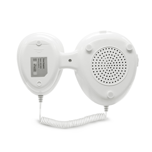 LCD Hiển Thị Siêu Âm Trước Khi Sinh Nhịp Tim Của Thai Nhi Giám Sát Của Thai Nhi DOPPLER - Product Image 2