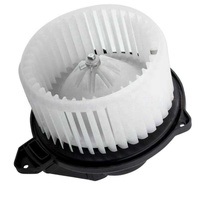 Résistance de chauffage 5012701AB, moteur de ventilateur 5096255AA, pièces automobiles, moteur de soufflerie du système de climatisation pour Dodge Ram 1500