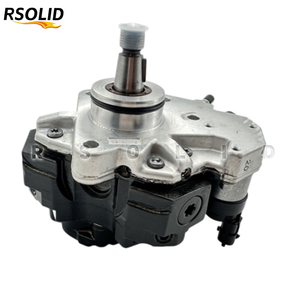 Bomba de Combustible Rsoliddiesel Bosc 0445010101 0445010355 33100-4A010 0986437369 para Motor Diésel D4CB D4FA, Bomba de Inyección 320D - Product Image 3