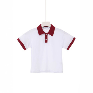 Maglietta Giapponese Retrò Sottile 190G in Cotone Pettinato Patchwork per Camicia Estiva Sportiva per Bambini, <span class=keywords><strong>Uomo</strong></span> e Donna a Maniche Corte - Product Image 5