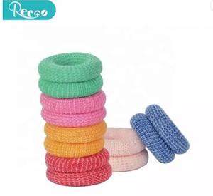 Benda Tubolare Monouso in Poliestere + Cotone Colorato di Chang Zhou, Vendita Calda - Product Image 5