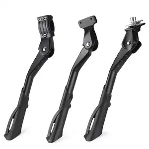 Penyangga Sepeda Universal dari Aluminium Alloy yang Dapat Disesuaikan untuk Sepeda Gunung dan Sepeda Jalan - Product Image 1