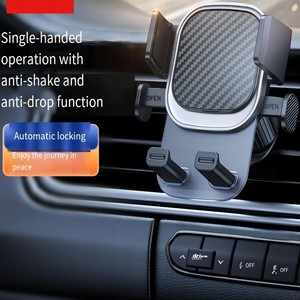 <span class=keywords><strong>Support</strong></span> de <span class=keywords><strong>téléphone</strong></span> portable rotatif réglable en hauteur, flexible et portable, à faible coût, pour grille de ventilation <span class=keywords><strong>Mercedes</strong></span>, modèle QR DR-CA42 - Product Image 1