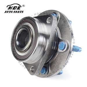 513316 13580686 BR930814 Wholesale HDE Auto Parts Front <b>Wheel</b> Hub Bearing for Chevrolet Cruze Buick Verano - Product Image 2