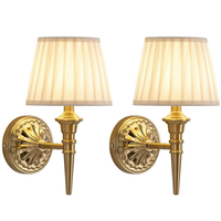 Applique murale à télécommande et intensité variable, sans fil, à coller au mur, pour chambre et salon, lampe murale rechargeable