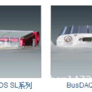 Módulo de Sensor Imc Busfx 4, Tarjeta CAN de 4 Puertos, Uso General, Importado de Alemania - Product Image 2