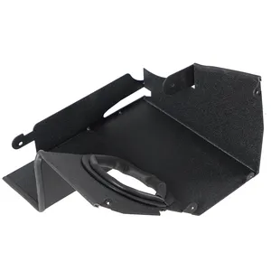 Kit tubo di aspirazione aria fredda in lega di alluminio OEM fabbrica G20 <span class=keywords><strong>G21</strong></span> per filtro aria auto BMW 320I 330I - Product Image 5