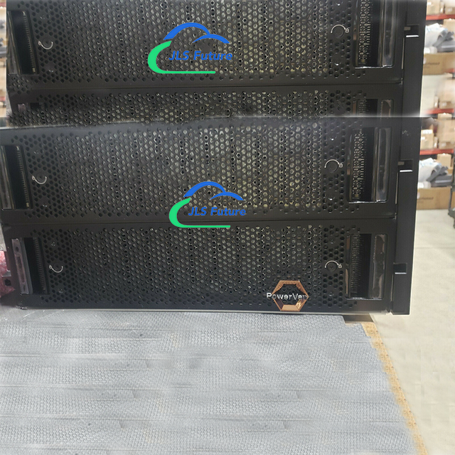 Wholesale Original PowerVault ME484 12Gb SAS 5U Rack 2*2200W 7507 BTU Storage Expansion Enclosure SAN/DAS USB Interface Stock!