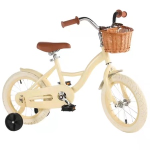 Bicicletas Infantiles de 12, 14, 16 y 18 Pulgadas con Ruedas de Entrenamiento, Precio Económico, Bicicleta Infantil MTB para Niños de <span class=keywords><strong>3</strong></span> a 10 <span class=keywords><strong>Años</strong></span> - Product Image 5