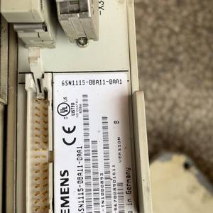 Nouveau module PLC 6SN1115-0BA11-0AA1/6SN1115-0BA11-0AA1 pour équipement d'automatisation industrielle, Vendeur d'or - Product Image 4